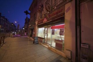 Boulangerie La maison du pain 0