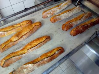 Boulangerie Au pain des Brasseurs 0