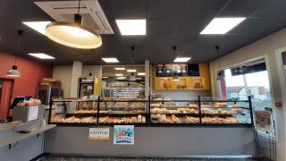 Boulangerie le fournil d'audrey 0