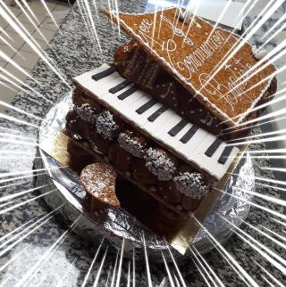 Boulangerie le fournil d'audrey 0