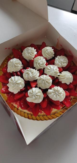 Boulangerie Albert Sylvain 0