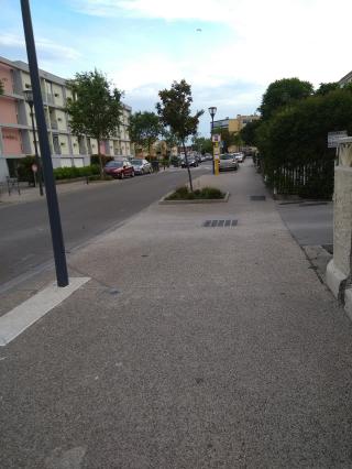 Boulangerie Albert Sylvain 0