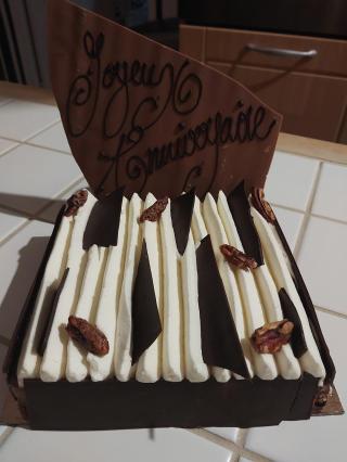 Boulangerie La Boutique du Quai 1