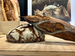 Boulangerie L’Atelier Canourguais Boulangerie Pâtisserie 0