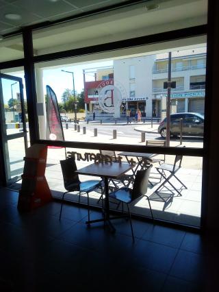 Boulangerie Les délices d'Eden 1