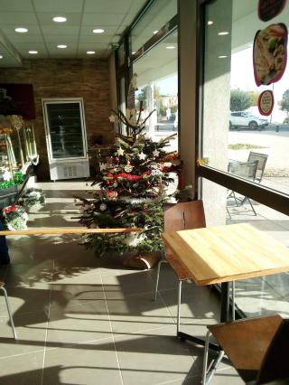 Boulangerie Les délices d'Eden 2