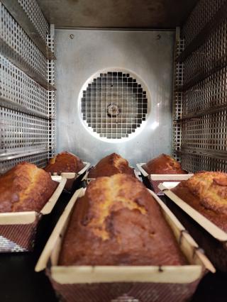 Boulangerie Boulangerie Pâtisserie snack Joubert 1