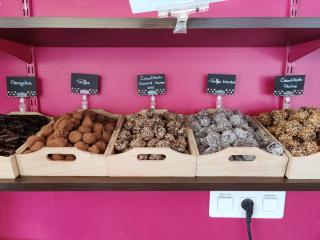 Boulangerie Boulangerie Pâtisserie snack Joubert 0