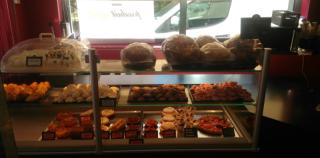 Boulangerie Boulangerie Pâtisserie snack Joubert 0