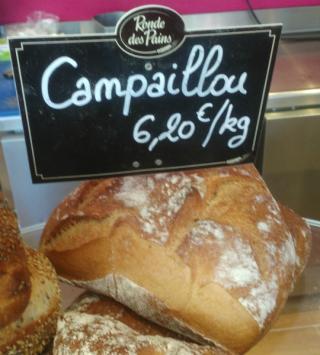 Boulangerie Boulangerie Pâtisserie snack Joubert 0