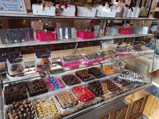 Boulangerie Jean Avril Patissier 1