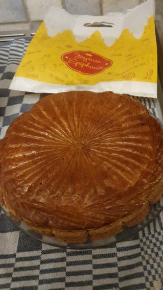 Boulangerie Boulangerie Pâtisserie « Maison Lhérault » 0