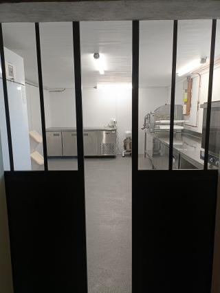 Boulangerie Le labo des gourmandises 2