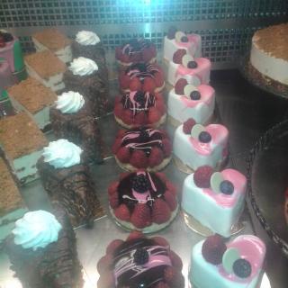 Boulangerie La Fournée - Boulangerie & Patisserie 0