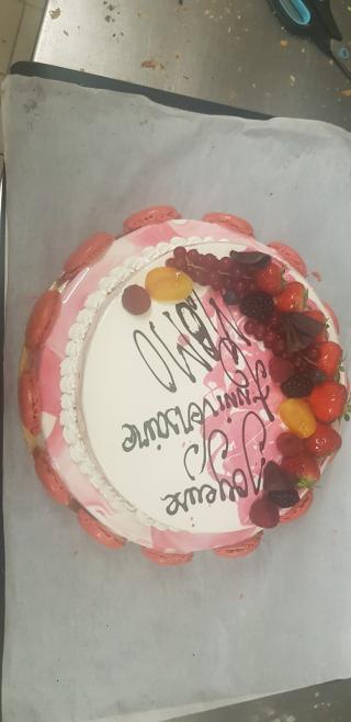 Boulangerie La Fournée - Boulangerie & Patisserie 0