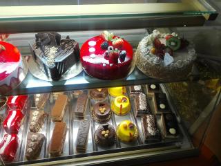 Boulangerie La Fournée - Boulangerie & Patisserie 0