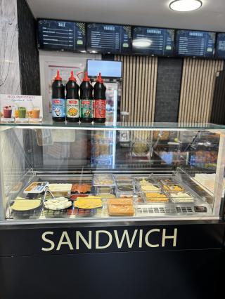 Boulangerie Les délices de Templemars 0