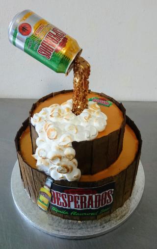 Boulangerie Pâtisseries Barbara (patisseries sur commande) 0