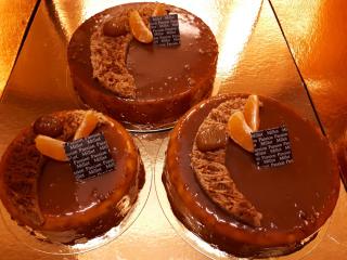 Boulangerie Passion Millot 0