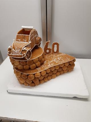 Boulangerie Boulangerie Patisserie - Corinne et Hervé Chesneau 1