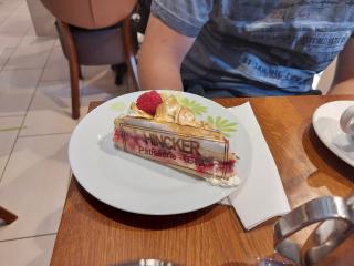 Boulangerie Pâtisserie Hincker 0