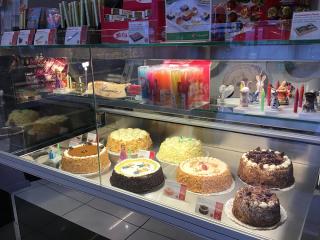 Boulangerie La Romainville 2