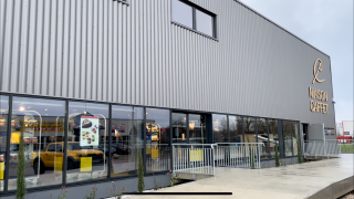 Boulangerie Maison Caffet 0