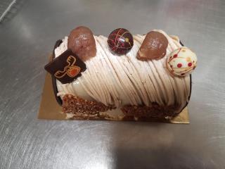 Boulangerie Desmaison Alexis 1