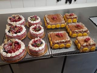 Boulangerie Desmaison Alexis 0