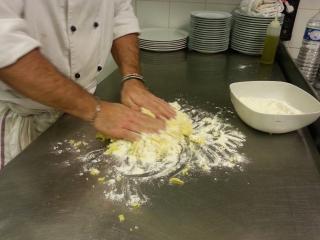 Boulangerie Trattoria Pizzeria d'Angelo 0