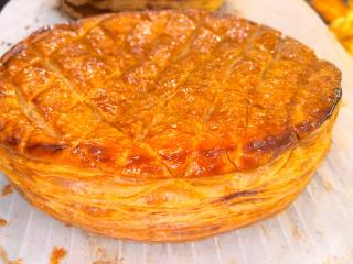 Boulangerie La Boul’Ange de Ma-Mie 0