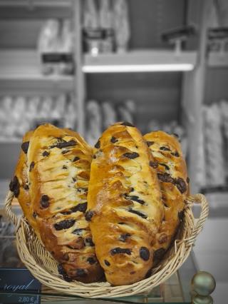 Boulangerie Les drôles de Mitrons 0