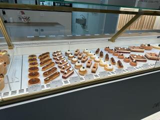 Boulangerie Julien Longatte 0