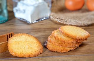 Boulangerie BRIEUC - Biscuiterie Caramèlerie Confiturerie - boutique de vente directe d'Yffiniac 2