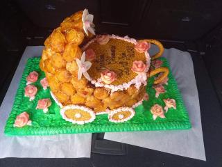 Boulangerie Boulangerie-Pâtisserie La Bonne Mich'e 0