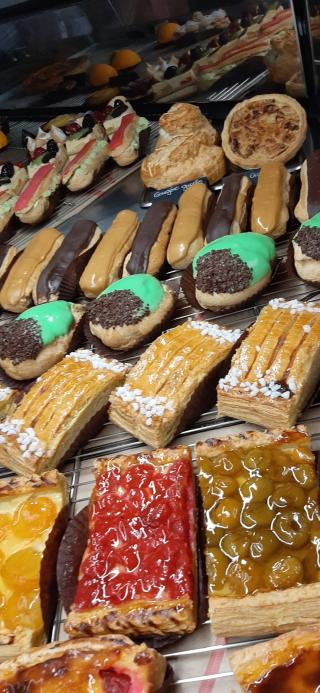 Boulangerie L'ami du pain perdu 0