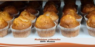 Boulangerie La Madeleine de Pézenas 0