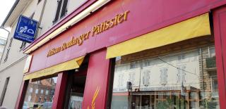 Boulangerie Boulangerie Pascal Plique 0