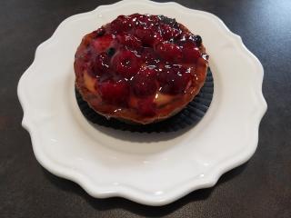 Boulangerie Le Fournil de Thomas 0