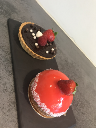 Boulangerie Delice Des Chanteraines 0