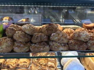 Boulangerie Delice Des Chanteraines 0