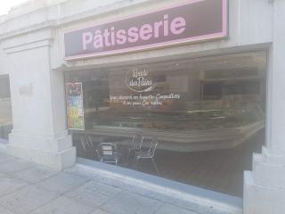 Boulangerie Sultana Pastry 1