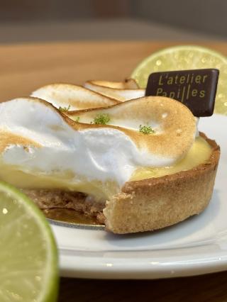 Boulangerie Boulangerie L'atelier Papilles Marignane 0