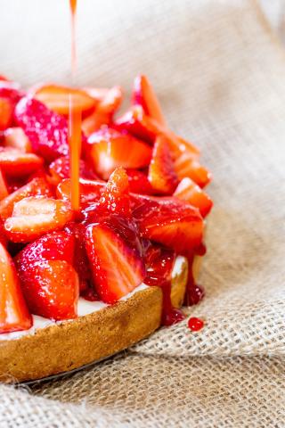 Boulangerie Cantine & Saveurs 0