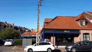 Boulangerie PAUL 2