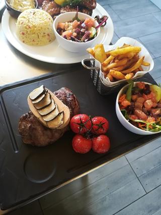 Boulangerie LE CONTINENTAL 0