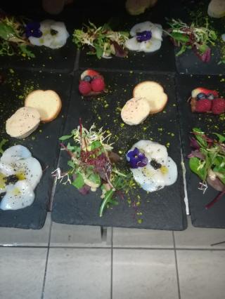 Boulangerie LE CONTINENTAL 0