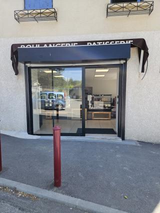 Boulangerie Les caprices de Mia 0