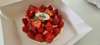 Boulangerie L'Atelier Tourcoing 1