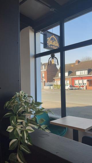 Boulangerie L'Atelier Tourcoing 0